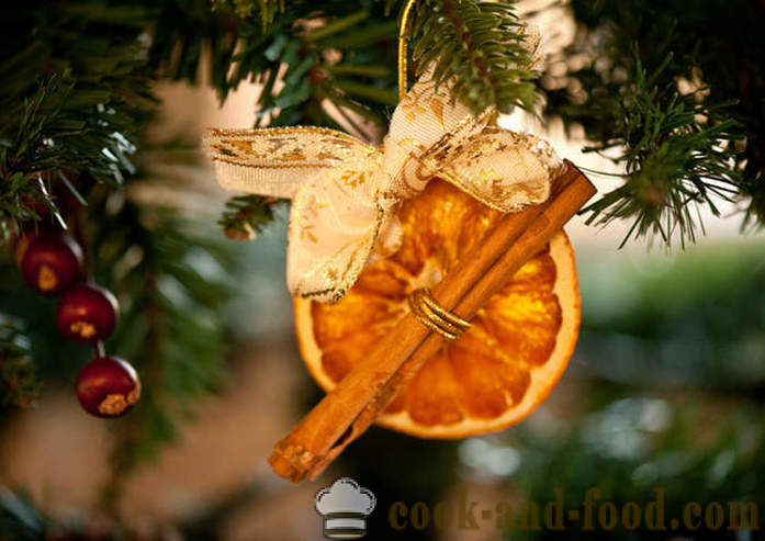 Jednoduché nápady novoročné výzdoba ročníka Zlatých Zemný psi na východnom kalendári, s fotografiou