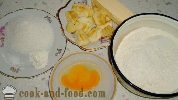Jablko sušienka sušienky - ako sa pečie koláčiky s jablkami doma krok za krokom recept fotografiách