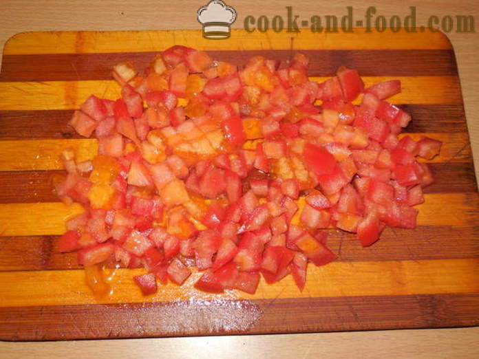 Diétne polievka vývar morčacie so zeleninou - ako variť lahodný morčacie polievka, krok za krokom recept fotografiách