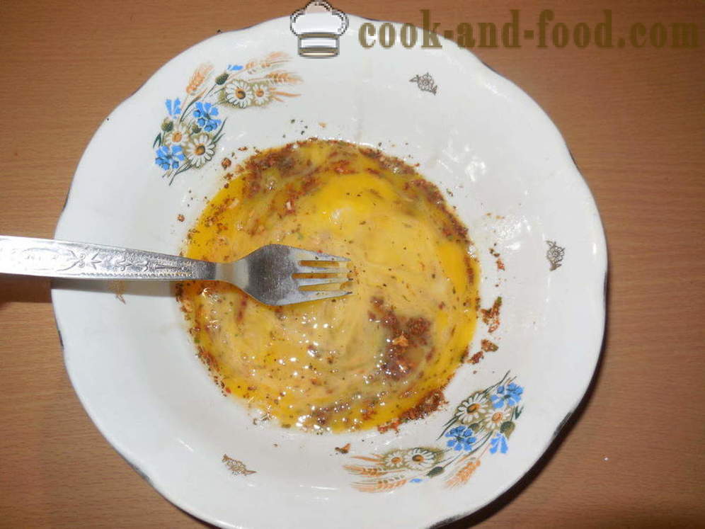 Kuracie stehná s zemiaky v rúre - ako variť vynikajúca kuracie stehná s zemiaky, krok za krokom recept fotografiách