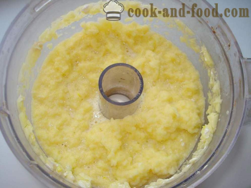 Zemiakové placky, zemiakové placky a zemiakové placky - ako sa robí palacinky zo zemiakov, krok za krokom recept fotografiách