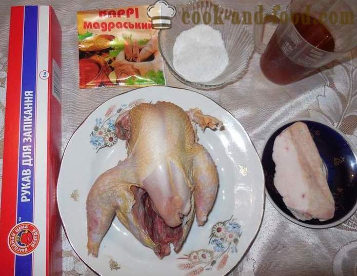 Wild Pheasant pečené v rúre - ako lahodný variť bažanta v domácnosti, recept s fotkou
