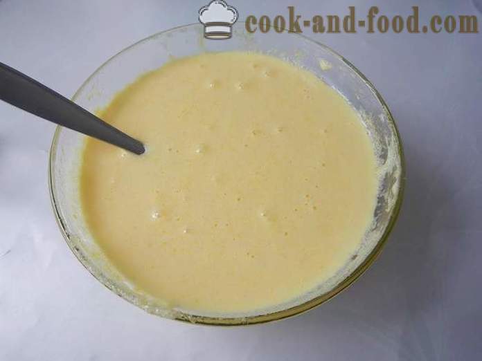 Jednoduché a chutné veľkonočné s hrozienkami v mlieku - krok za krokom recept s fotografiami ako sa pečie baránka doma