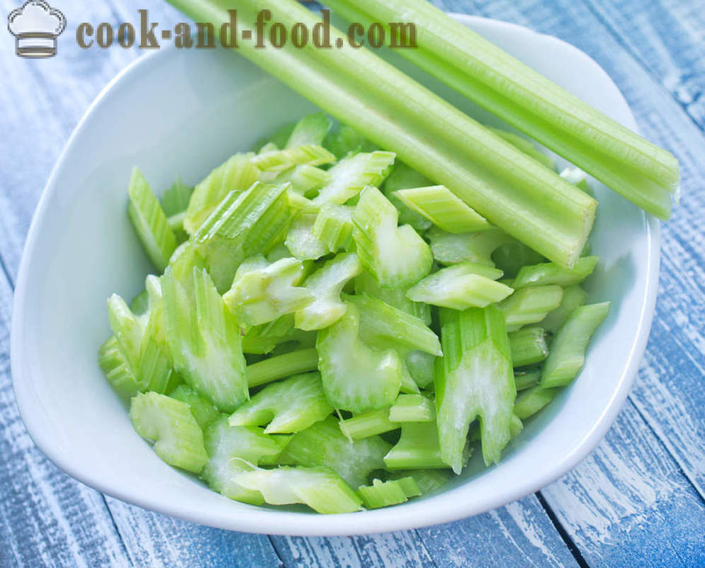 Zeleninové šaláty stravy na chudnutie - Video recepty doma