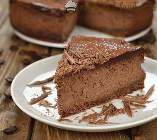 60 recepty na vynikajúce domáce koláče s fotografiami